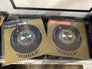 Thomas Bangalter - Spinal Scratch / Together 12” Vinyl  1997 / 2000