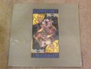 WARRANT DOG EAT DOG LP  HOLLAND ISSUE  COL 472033 1  VG ORIGINAL SHRINK  NICE