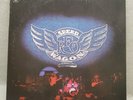 REO Speedwagon R E O T W O LP Vinyl 1972