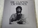 Eric Clapton Crossroads 1988 PolyGram LP Vinyl Record Box Set VG+-VG++