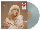 Billie Eilish - Happier Than Ever (Limited Edition Light Blue Vinyl) - Brand New
