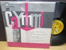 Dorival Caymmi: Eu Nao Tenho Onde Morar (M- 1960 Odeon, Brazil LP) Bossanova