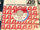 Led Zeppelin: Good Times Bad Times/Communication Breakdown 45 US promo SVG HEAR