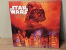 Star Wars Empire Strikes Back soundtrack John Williams double 2 LP vinyl 2020
