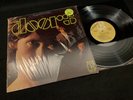 The Doors (s/t) 1967 Elektra EKS-74007 (gold label) w/ Partial Shrink (F)