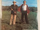 WILLIAM S. BURROUGHS - JOHN GIORNO – GIORNO POETRY SYSTEMS  - VINYL 2LP NEW -A8