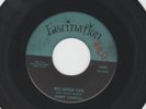 ROCKABILLY bw TEEN 45 - JIMMY CARROLL - BIG GREEN CAR  - HEAR - 1958 FASCINATION