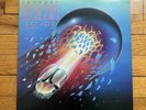 Journey Escape 1981 1st Press “Don’t Stop Believing’” VG/VG