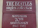 the beatles singles collection australian 20th anniversary 1962-1982