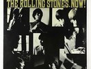 Rolling Stones - The Rolling Stones, Now  LP - London Stereo SEALED