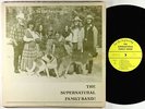 Supernatural Family Band - In The Beginning LP - Sandyland - Private Country MP3