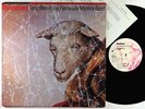Terry Allen & The Panhandle Mystery Band  - Bloodlines LP - Fate OG Press VG++