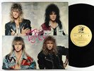 Toy Roz - S/T EP - BG VG+