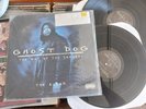 Ghost Dog The Way of the Samurai 2000 Hip Hop Soundtrack Vinyl RZA WuTang