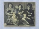 The Rolling Stones Picture Disc EP 45 33 RPM VG+ Live Camden Theater 64 No TMOQ