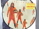Ace Frehley Spaceman Picture Disc with Poster LP KISS LIMITED RSD NEW