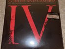 Coheed and Cambria - GOOD APOLLO I'M BURNING STAR IV - Vinyl 2 LP New Sealed