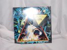 Def Leppard Hysteria LP - Original 1987 1ST US Pressing original factory shrink
