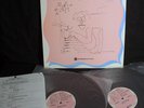 Lost Lennon Tapes 2-LP-1 Hour Radio Show-90-50-12/10/90-Theme: Rubber Soul