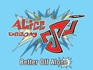 ALICE DEEJAY Better Off Alone 12