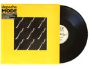 Depeche Mode Vinyl Record Blasphemous Rumours EP
