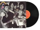 Rose Tattoo Vinyl Record Assault And Battery LP