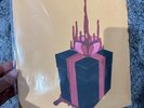 Blood Red Shoes Box Of Secrets First Press Vinyl NEAR MINT