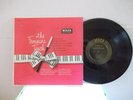Hazel Scott,Cleo Brown,Ann Jenkins++,Decca,