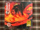 The Stooges Fun House NM Colored Vinyl Record Album Shrink Iggy Pop