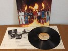 Lynyrd Skynyrd - Street Survivors Strong VG/VG 1977 Rock Insert FLAME 1ST OG