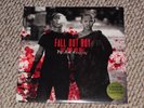 Sealed Fall Out Boy LP Save Rock And Roll Pax Am Edition Colored Vinyl