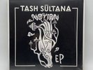 Tash Sultana ‎– Notion EP - OZ PRESS ORANGE COLOURED VINYL LP- SEALED BRAND NEW