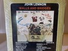 Quadraphonic John Lennon Walls And  Bridges. New, Sealed. Great For A Collector