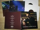Doppel vinyl LP - George Michael - Symphonica , Gatefold Cover