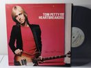 Tom Petty & The Heartbreakers – Damn The Torpedoes, 1979 LP MCA-5105 ULTRASONIC
