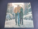 Bob Dylan - The Freewheelin' Bob Dylan 1963 UK LP CBS MONO 1st