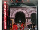 RUSH MOVING PICTURES EPIC 253P261 JAPAN OBI VINYL LP
