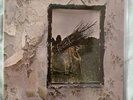 LED ZEPPELIN IV 4 RARE PLUM 1971 UK LP 2401012, A3/B4 MATRIX EX+ TO NM, STUNNING