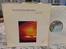 THE VALENTINE BROTHERS - FIRST TAKE OG VG++/NM- VINYL  LP BRIDGE 1982 US  FUNK