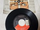 Vintage METALLICA 45 & PICTURE SLEEVE EYE OF THE BEHOLDER ELEKTRA 7-69357