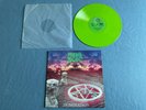 MORBID ANGEL domination LP original 1995 england EARACHE RECORDS