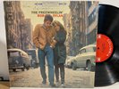 Bob Dylan - The Freewheelin' LP (1963, Columbia) VG/VG++, Stereo 1st US Pressing