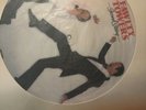 FAWLTY TOWERS Second Sitting PICTURE DISC RSD 2018 Sealed New LP John Cleese BBC