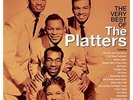 PLATTERS - The Very Best Of