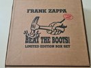 Zappa beat the boot 2