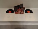 JIMI HENDRIX ELECTRIC LADYLAND LP  LAMINATED 197? GERMANY POLYDOR PRESS