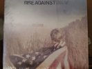 Endgame 180 Gram  Vinyl LP Rise Against SEALED