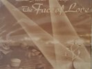 E.L. James – The Face Of Love LP - RARE PRIVATE PRESS JAZZ