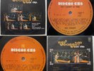 RAY CONNIFF EN VIÑA 1981 UNIQ CVR & PS SPANISH TITLES  CHILEAN PRES ONLY