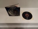 JOHN & ALICE COLTRANE COSMIC MUSIC LP  1972 IMPULSE WITH ABC RIM TEXT